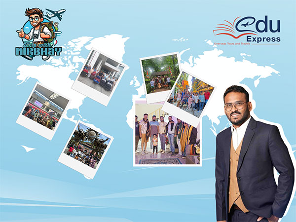 Trip with Nirbhay Launches New Pathway for Foreign Travellers to Discover Unseen India