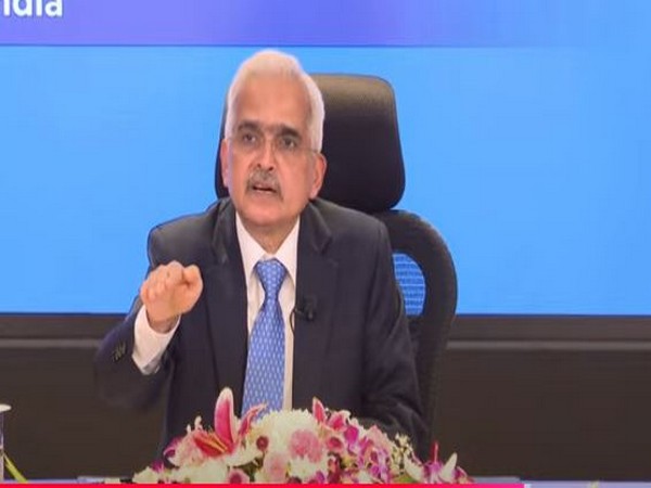 Shaktikanta Das, outgoing Governor of the Reserve Bank of India (Photo- @youtube/RBI)