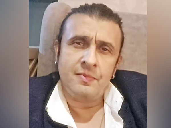 Sonu Nigam (Photo/Instagram/@sonunigamofficial)