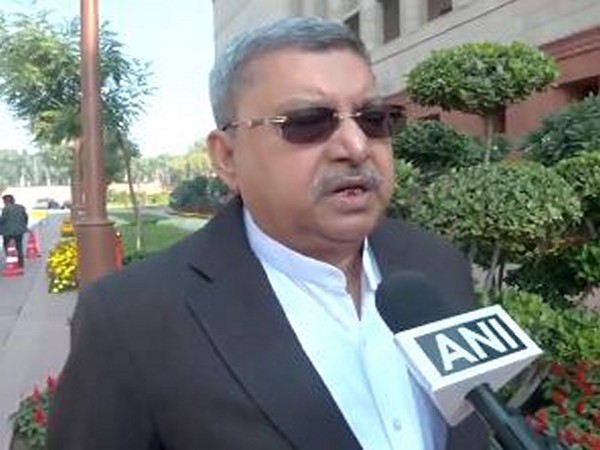 TMC MP Kalyan Banerjee. (Photo/ANI)