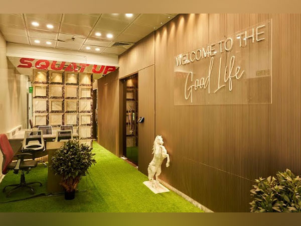 Squat Up unveils its revamped space and becomes Mumbai's first gym to feature pickleball courts