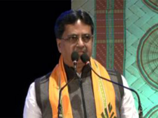 Tripura Chief Minister Manik Saha (Photo/X :@DrManikSaha2) 