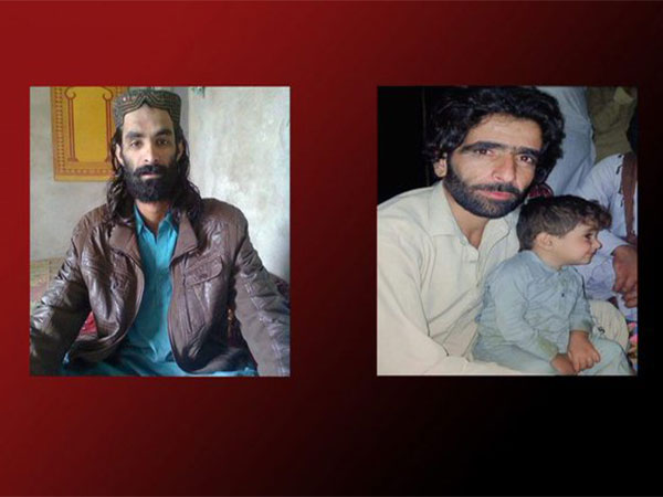 Man who ‘disappeared’ in Panjgur; another recovered in Dera Bugti (Photo: X/ @TBPEnglish)