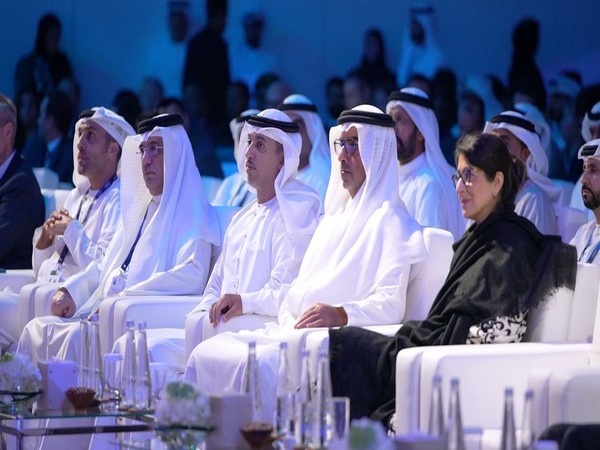 Global leaders discuss sustainable space strategies at the Abu Dhabi Space Debate. (Photo: WAM)