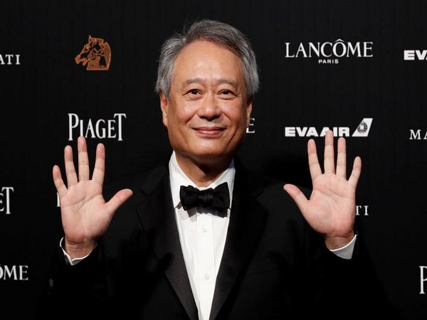 Ang Lee (Image source/X) 