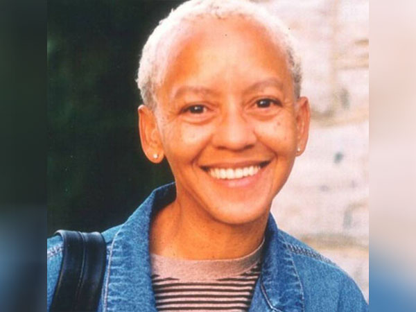 Poet Nikki Giovanni (Image source: Instagram)