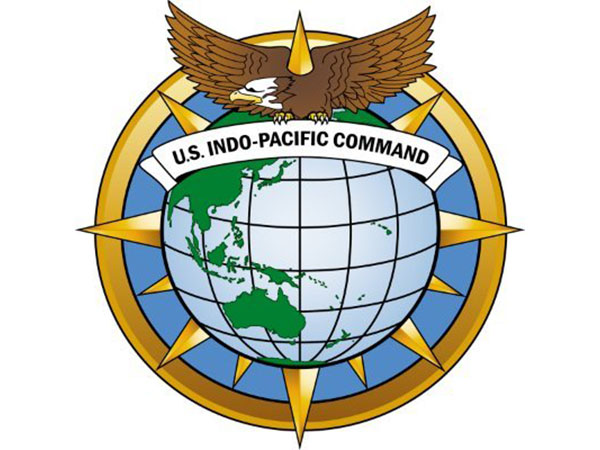 Representative Image (Photo/X@INDOPACOM)