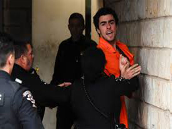 Luigi Mangione, the suspect in the killing of UnitedHealthcare CEO Brian Thompson (Image/Reuters)