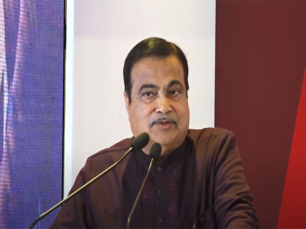 Union Minister for Road Transport and Highways, Nitin Gadkari (Photo/NitinGadkari/YT)
