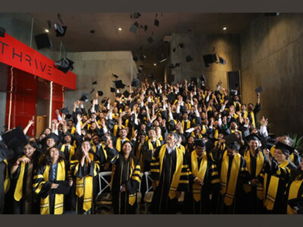 Top 25% achieved avg CTC of ₹43 LPA: Masters' Union Placement Report '24