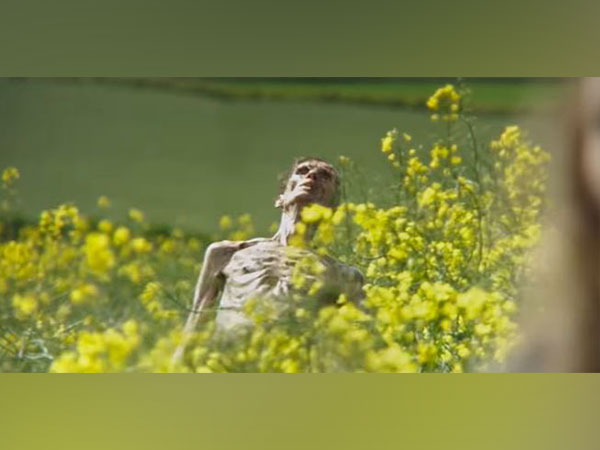 A still from '28 Years Later' trailer (Photo/Instagram/@sonypictures)