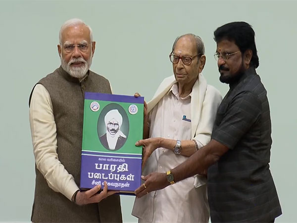 Prime Minister Narendra Modi. (Photo/YouTube Narendra Modi)