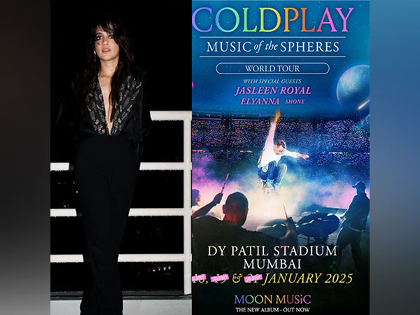 Singer Jasleen Royal (Image source: Instagram/@jasleenroyal)