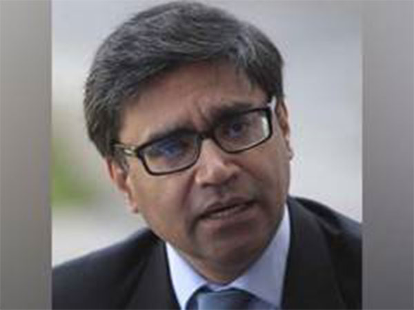  Foreign Secretary Vikram Misri (File photo: ANI) 
