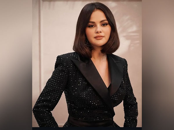 Selena Gomez (Image source: Instagram/ @selenagomez)