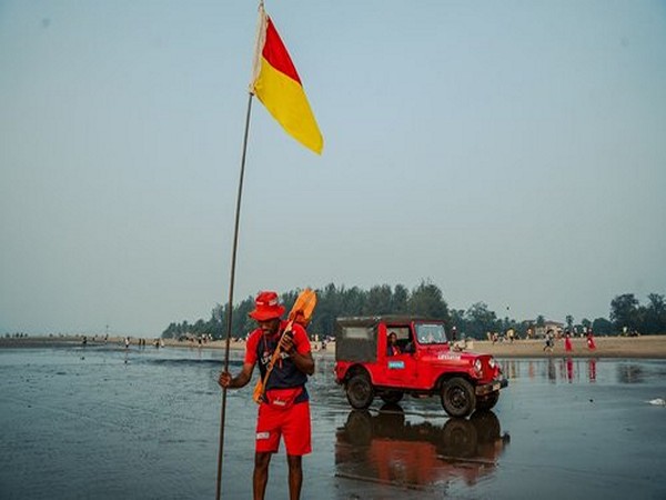 Representative Image (Image/ Drishti Marine)