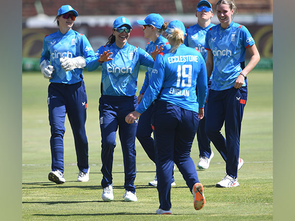Team England Women. (Picture: X/@englandcricket)