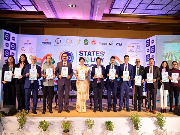 State Policy Conclave (Photo source: PHDCCI)