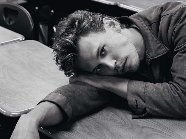Austin Butler (Photo/Instagram/@austinbutler)