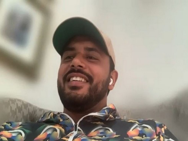 Harmanpreet Singh (Photo: ANI)