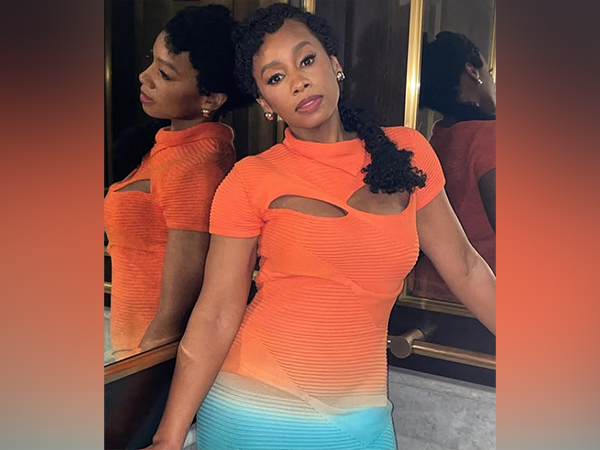 Anika Noni Rose (Image source: Instagram / @anikaaroundtheworld)