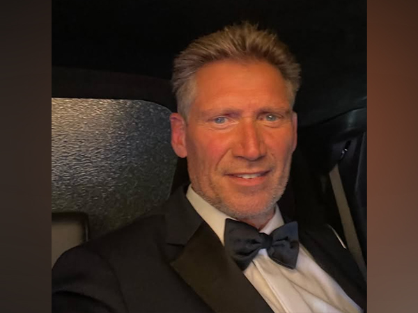 Gerry Turner (Image source: Instagram/ @goldengerryturner)