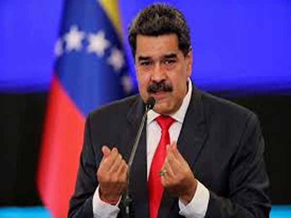 Venezuelan President Nicolas Maduro (Photo/Reuters)