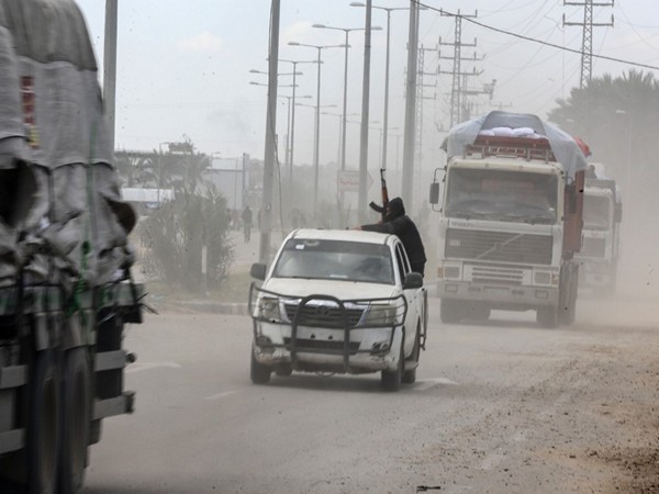 Representative Image (Photo/TPS)