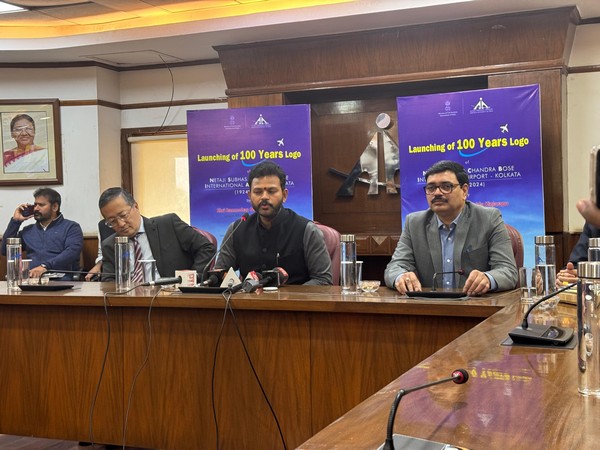 Minister of Civil Aviation, Kinjarapu Rammohan Naidu (Image: ANI)