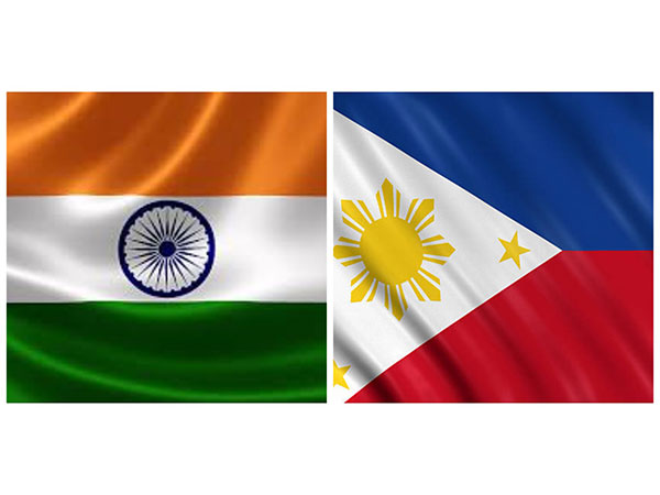 Flags of India and Philippines (Photo/ Pexels)