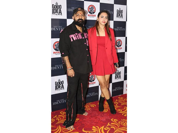 Announcement saw the presence of Atul Srivastava, Sonia Birjee, Jeet Raidutt and Many More