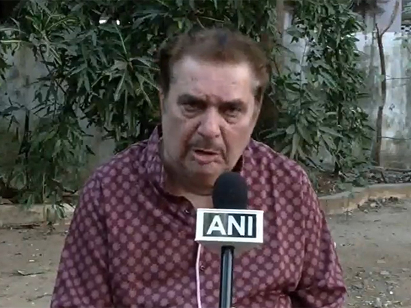 Actor Raza Murad (Image Source: ANI)