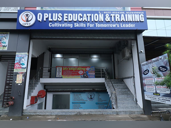 Q Group Introduces QPLUS Education and Training: A New Era of Skill Development and Empowerment