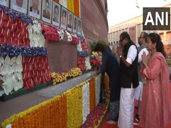 Congress MP Priyanka Gandhi Vadra 