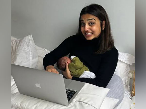 Actor Radhika Apte (Image source: Instagram)