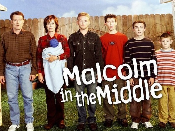 Malcolm In The Middle (Image Source: Instagram/@bryancranston)