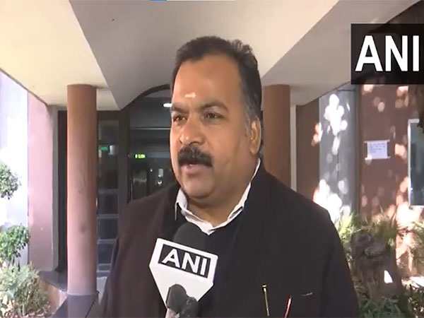 Congress' Manickam Tagore accuses PM Modi of getting 