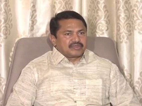 Maharashtra Congress president Nana Patole. (Photo/ANI)