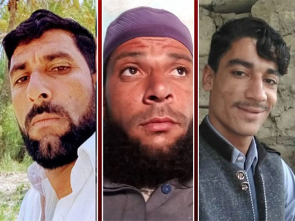 Balochistan: Five people, including three brothers, reportedly abducted by Pakistani forces (Image Credit: TBP)