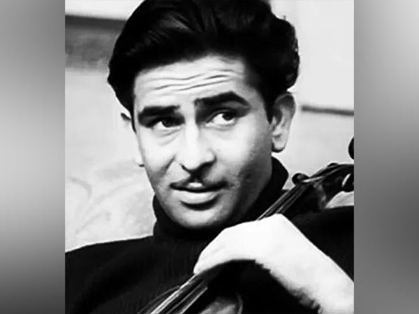 Raj Kapoor (Photo/Instagram)