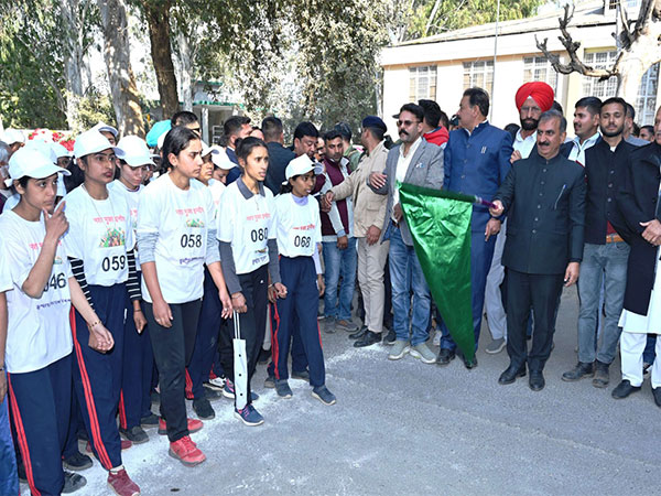 Visual from the event (Photo: CMO)