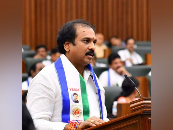 Former Minister Kurasala Kannababu (Photo/@kannababu_k)