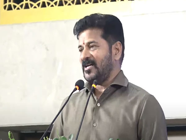 Telangana Chief Minister Revanth Reddy (Photo/You Tube)