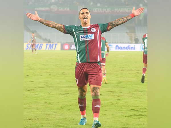 Alberto Rodriguez. (Picture: ISL Media)