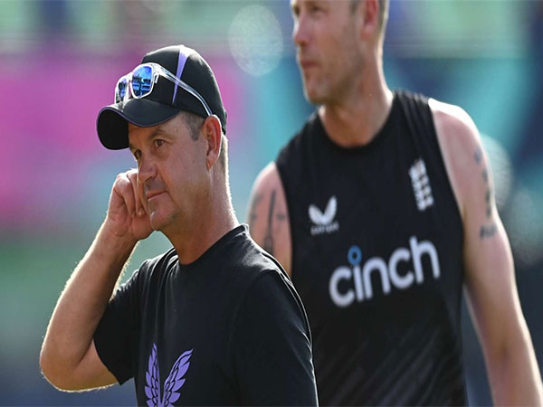 Matthew Mott (Photo: ICC)