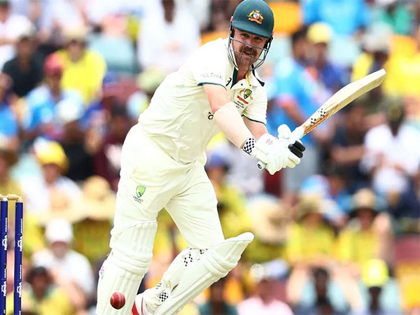 Travis Head (Photo: cricket.com.au)