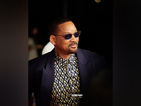 Will Smith (Photo/instagram/@willsmith)