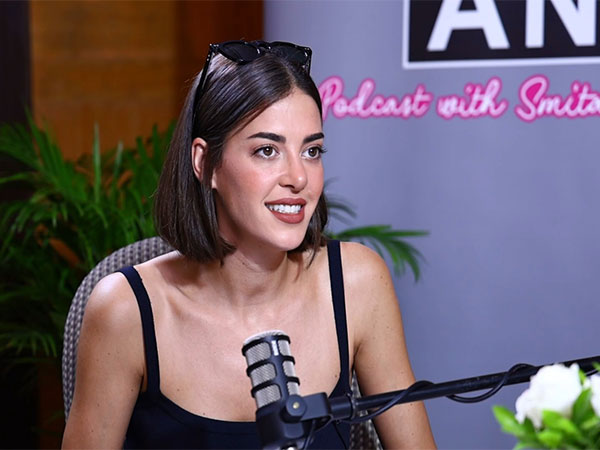 Alicia Kaur (Image source/ANI)
