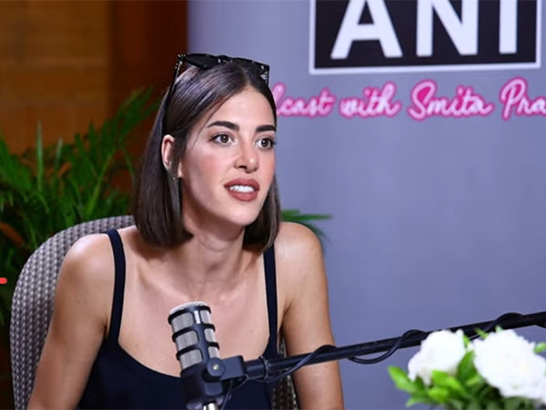 Alicia Kaur (Photo/ANI)