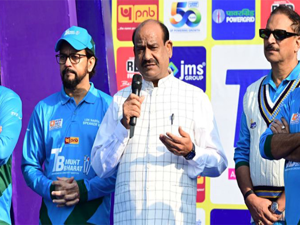 Lok Sabha Speaker Om Birla (Photo/X: @ombirlakota)